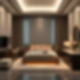 An In-Depth Exploration of Bed Space in Shabiya 10 Introduction