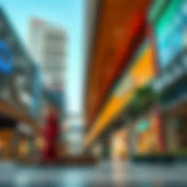 Notable An In-Depth Exploration of Hills Mall Notable An In-Depth Exploration of Hills Mall