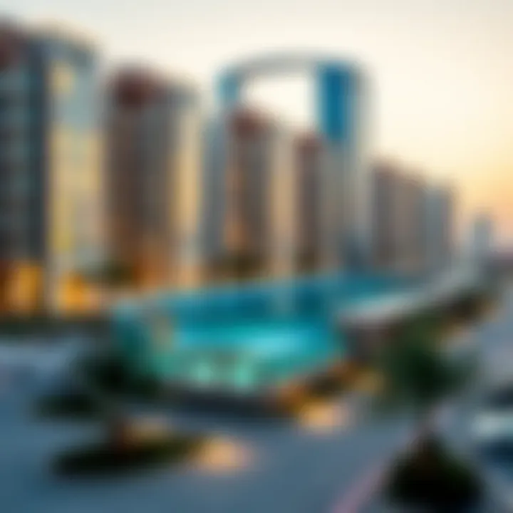 Investment Potential in قرية جبل علي Investment opportunities visual representation in قرية جبل علي