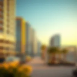 Analyzing La Mer Beach Pricing: An Insight into Dubai's Real Estate Market Introduction