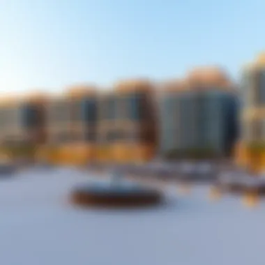 Analyzing La Mer Beach Pricing: An Insight into Dubai's Real Estate Market Summary Analyzing La Mer Beach Pricing: An Insight into Dubai's Real Estate Market Summary
