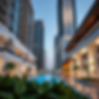 Investment Opportunities in Anwa Omniyat Investment prospects in Anwa Omniyat and Dubai's real estate market