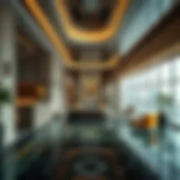 Ava by Omniyat: An In-Depth Analysis of Luxury Living in Dubai Introduction