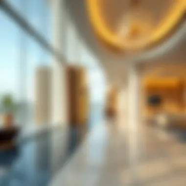 Ava by Omniyat: An In-Depth Analysis of Luxury Living in Dubai Summary Ava by Omniyat: An In-Depth Analysis of Luxury Living in Dubai Summary