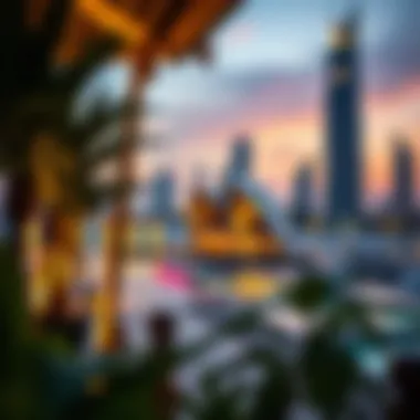 Technological advancements in travel agencies