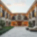 بان هوم دبي: A Comprehensive Overview Introduction