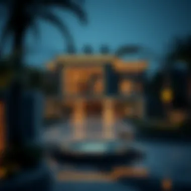 بان هوم دبي: A Comprehensive Overview Summary بان هوم دبي: A Comprehensive Overview Summary