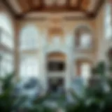 Elegant home showcasing a fixed rate mortgage appeal