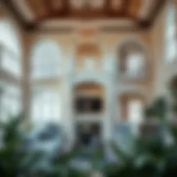 Elegant home showcasing a fixed rate mortgage appeal