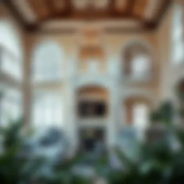 Elegant home showcasing a fixed rate mortgage appeal