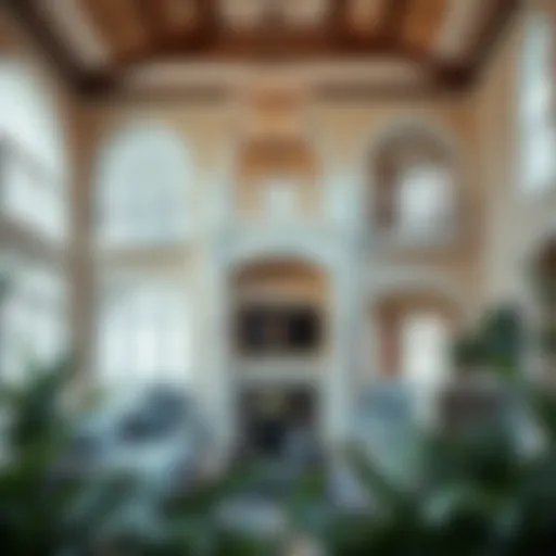 Elegant home showcasing a fixed rate mortgage appeal