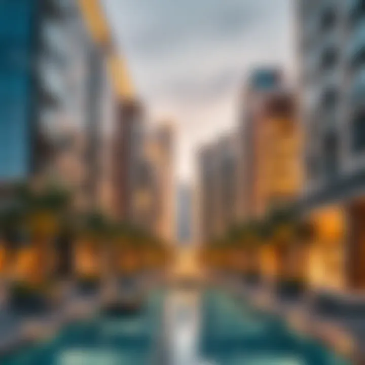 Navigating the Dubai property market