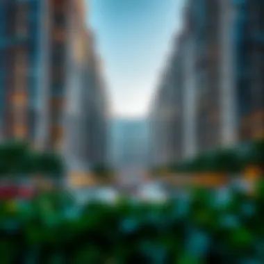 Unlocking Investment Potential in Dubai's Real Estate Market Investment Opportunities in Real Estate