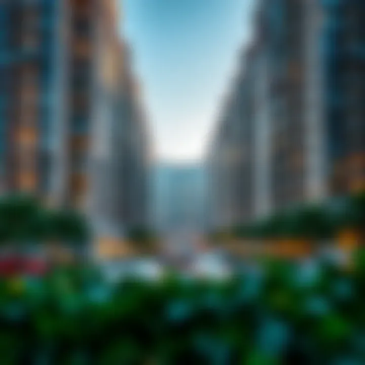 Unlocking Investment Potential in Dubai's Real Estate Market Investment Opportunities in Real Estate