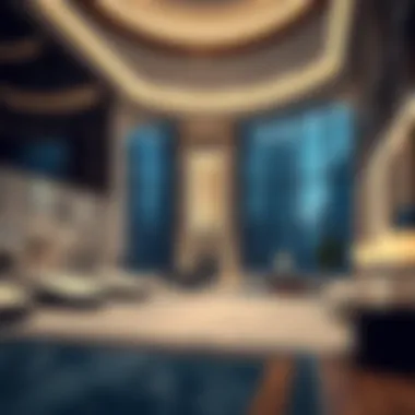 Exploring Various Mortgage Types in the UAE Overview of Mortgage Options