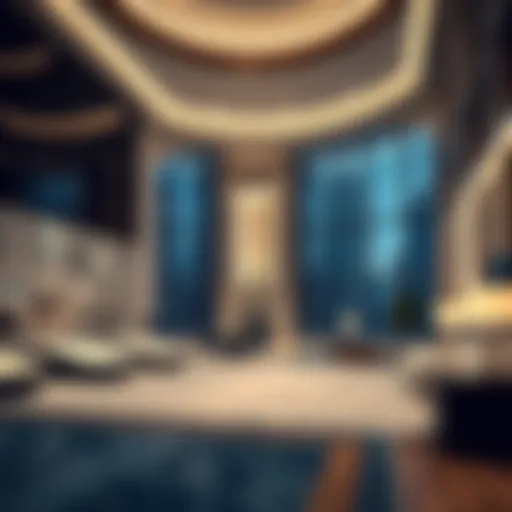 Exploring Various Mortgage Types in the UAE Overview of Mortgage Options