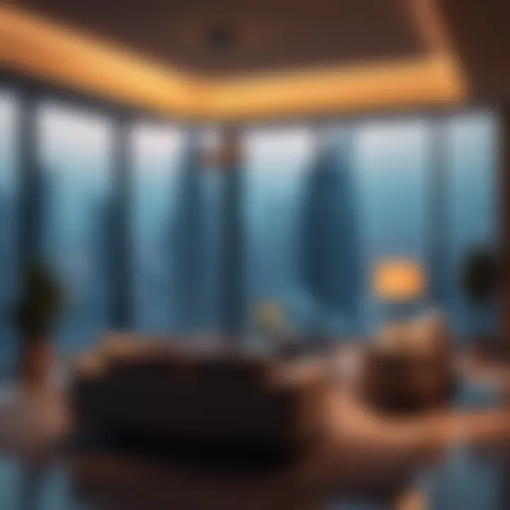 Understanding Relocation Services in the UAE Overview of relocation services in the UAE