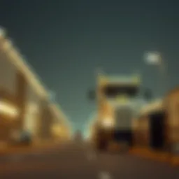 Comprehensive Overview of Jebel Ali Industrial Area 3 Introduction