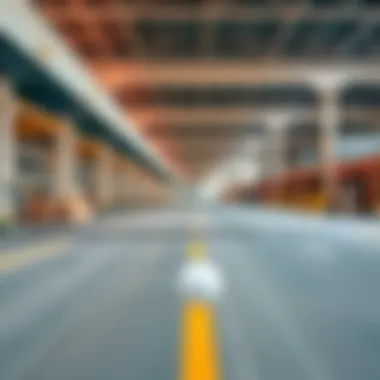 Notable Comprehensive Overview of Jebel Ali Industrial Area 3 Notable Comprehensive Overview of Jebel Ali Industrial Area 3