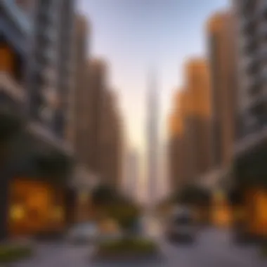 Market Trends: Analyzing Dubai's Real Estate Landscape Real estate market trends and analysis related to Dubai