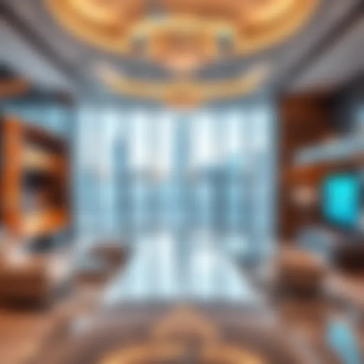 High-Tech Real Estate Tools High-tech tools and virtual reality in real estate presentations