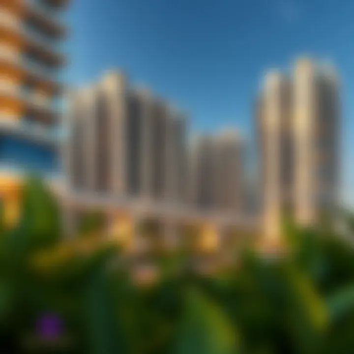 Future development plans of Deca Properties