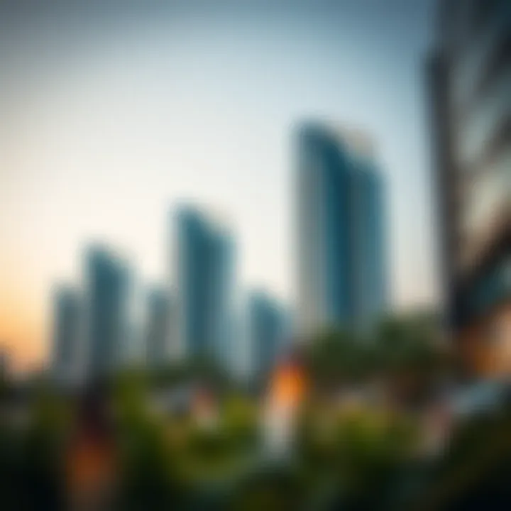 Deca Properties investment opportunities in Dubai