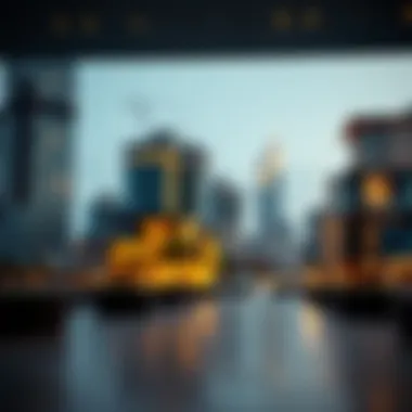 Current Property Trends in Dhied District Graphs depicting current property trends in Dhied District