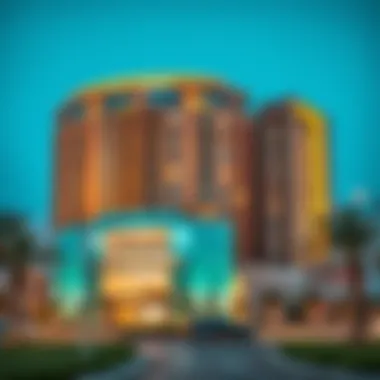 Investment Opportunities in Dubai's Real Estate Market Real estate investment opportunities in Dubai