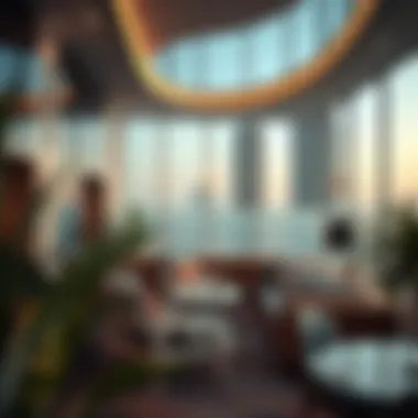 Benefits for landlords and tenants