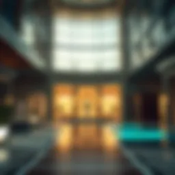 Overview of the Ejari system