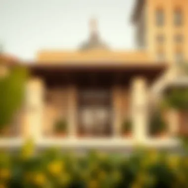 Legal requirements for Ejari