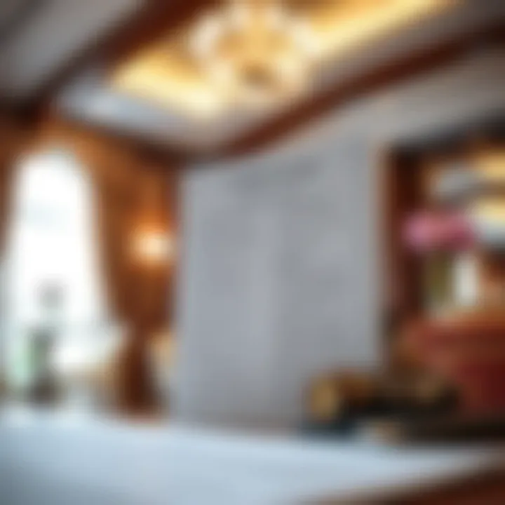 Checklist of required documents for Ejari