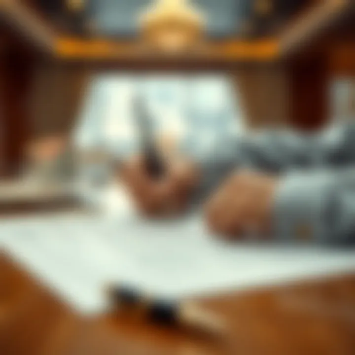 Registration of tenancy contracts