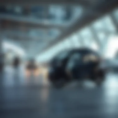 Future of transportation in Dubai