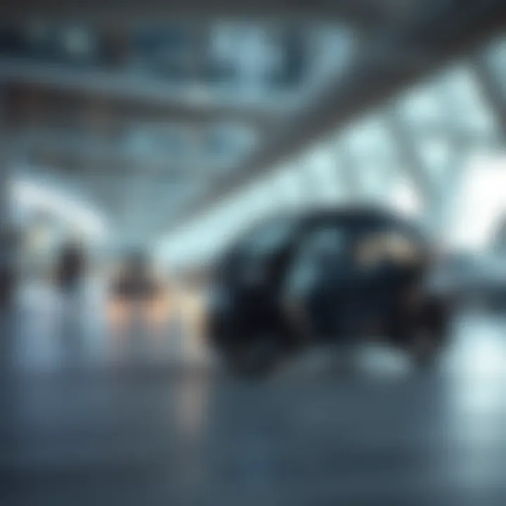 Future of transportation in Dubai