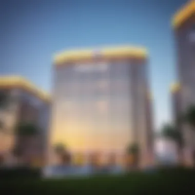 Notable Emaar Business Park Building 2: A Comprehensive Overview Notable Emaar Business Park Building 2: A Comprehensive Overview