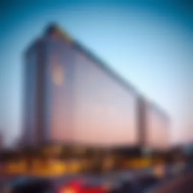 Emaar Business Park Building 2: A Comprehensive Overview Summary Emaar Business Park Building 2: A Comprehensive Overview Summary