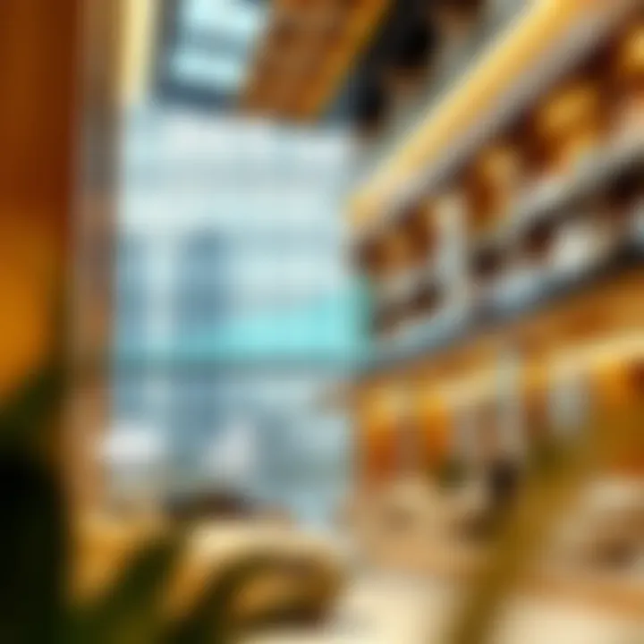 Market Research Insights for Real Estate An infographic depicting market research statistics