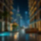 Exploring 1 BHK Rentals in Deira: A Comprehensive Guide Introduction