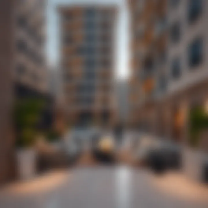 Notable Exploring 1 BHK Rentals in Deira: A Comprehensive Guide