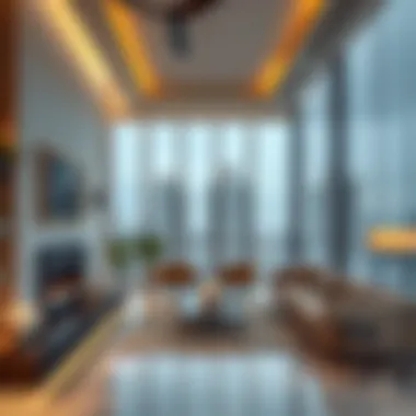 Exploring 1 BHK Rentals in Deira: A Comprehensive Guide Summary