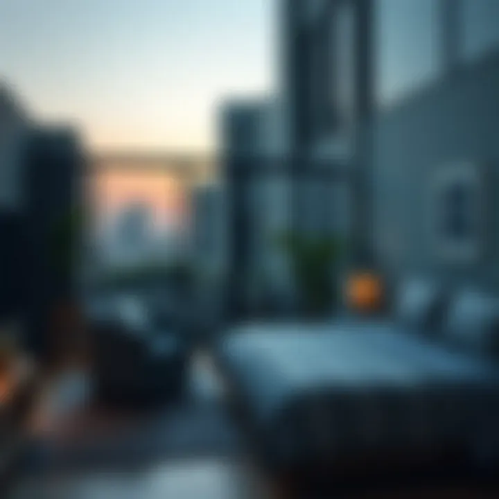 Tips for finding budget-friendly rentals
