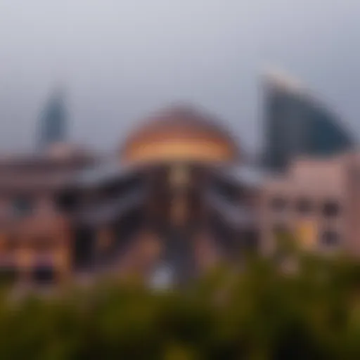 Exploring Al Qusais, Dubai: A Comprehensive Guide to the Neighborhood Introduction