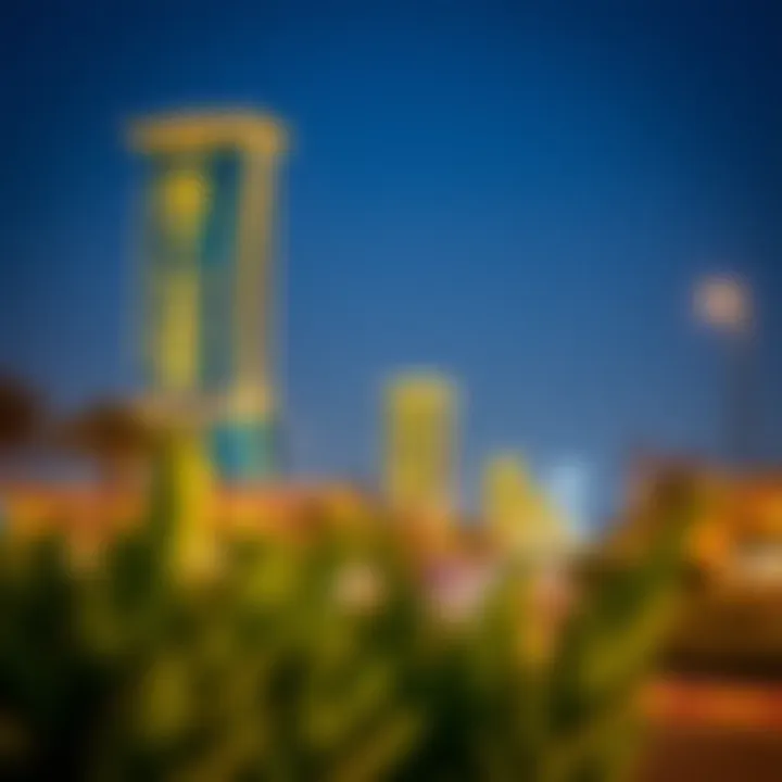 Notable Exploring Al Qusais, Dubai: A Comprehensive Guide to the Neighborhood