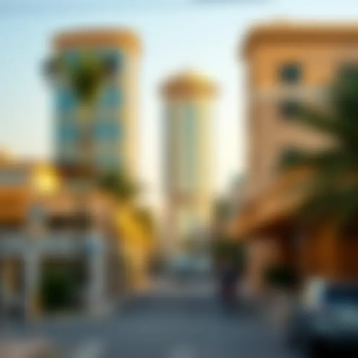 Exploring Al Qusais, Dubai: A Comprehensive Guide to the Neighborhood Summary