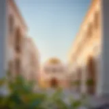 Exploring Al Rumailah: An Insight into a Flourishing Neighborhood in Dubai Introduction