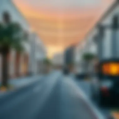 Notable Exploring Al Rumailah: An Insight into a Flourishing Neighborhood in Dubai