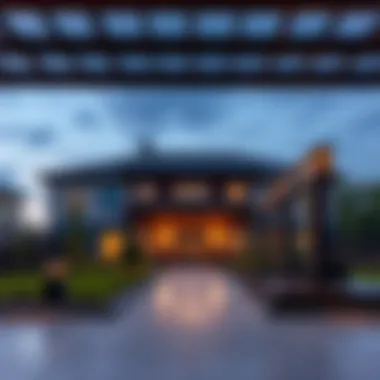 Community Amenities at Amaranta 1 Community amenities in Amaranta 1