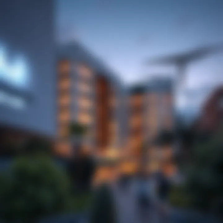 Unlocking Investment Potential in Villanova Investment opportunities in Villanova